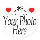 CREATE YOUR OWN PHOTO