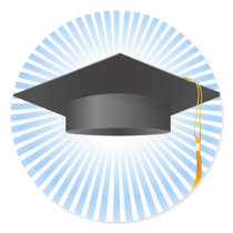 CREATE YOUR OWN PHOTO ROUND STICKERS