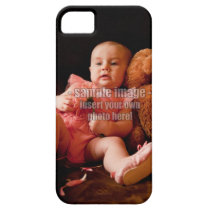 Create Your Own Photo Template iPhone5 casemate cases