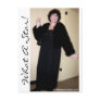 CREATE YOUR OWN PHRASE WITH KRYSTYNA POSTCARD