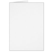 Create your own product! card