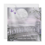 Create Your Own Prom Invitations