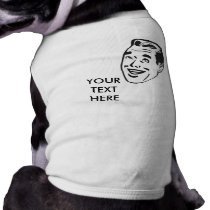 CREATE YOUR OWN RETRO HAPPY MAN HEAD GIFTS