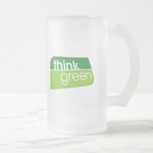CREATE YOUR OWN SENSATIONAL GREEN COFFEE MUGS