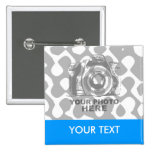 Create Your Own Square Button Horizontal