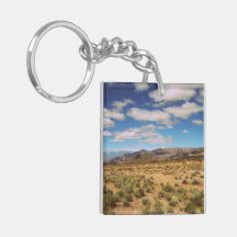 Create Your Own Two-Sided Key Chain
