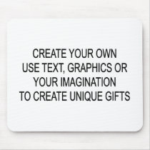Create Your own usemats Usepads