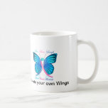 Create your own Wings Mugs
