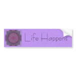 Creation Bumper Sticker