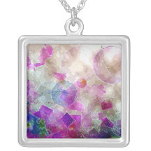 Creation Dream Custom Necklace