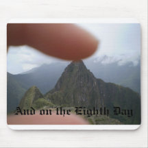 creation mousepads