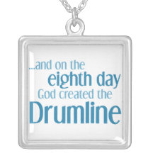 Creation of the Drumline Jewelry