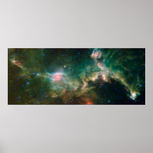 Creation Poster