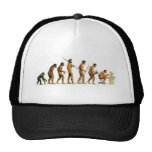 Creation Trucker Hats