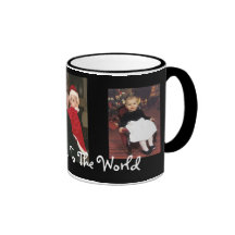 Créations de joie d'Annabelle Mug