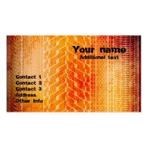 creative design business card