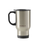 Creative Fuel Travel Mug