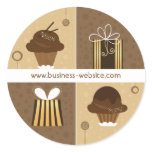 Creative Gift Sticker