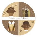 Creative Gift Sticker