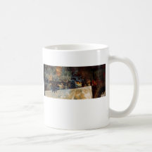 Creative Soul coffee mug