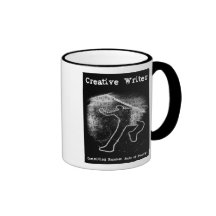 Creative Writer Mugs