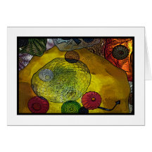 CreativeAngelDesigns Floating Glass Series Cards