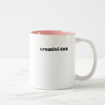 creativi-tea coffee mugs
