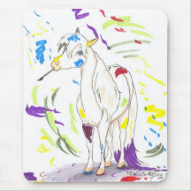 Creativity Mouse Pad