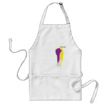 Creativity Splash aprons