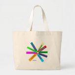 Creativity Thesaurus Wheel-French Bags