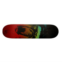 CREATURE SKATEBOARDS