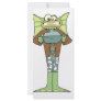 CreatureDeep Personalized Rack Card