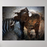 Creatures of the Wild II