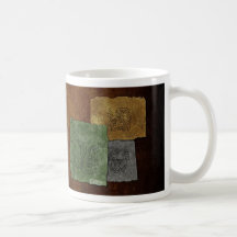 Créatures Tasses À Café