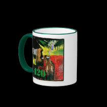 CREDIT SCORE mugs