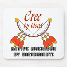 Cree Mousepad