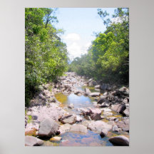 Creek 2 posters