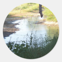 creek stickers