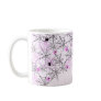 Creep...with a touch of Pink Coffee Mug