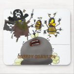 Creepy Crawlies Mouse Mats