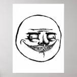 Creepy Me Gusta - Poster