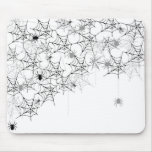 Creepy Mouse Pad