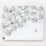 Creepy Mouse Pad