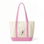 Creepy over the moon and stars bags