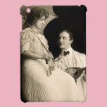 Creepy Serenade ipad mini cases