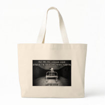 Creepy Valentine Bags