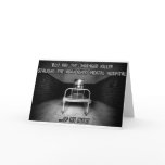 Creepy Valentine cards