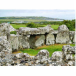 Creevykeel Stones Circles Ireland Court Tombs 4 photo sculptures