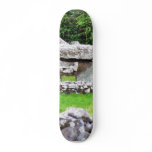 Creevykeel Stones Circles Ireland Court Tombs skateboards