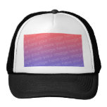 Créez votre propre PHOTO Casquette